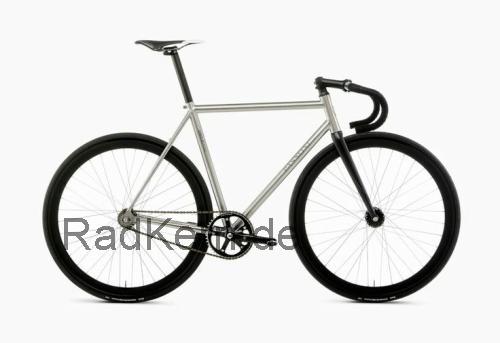 Passoni Pista  technische daten 